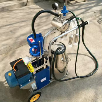 Milking Machines