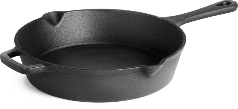 Napoleon Cast Iron Frying Pan 56053