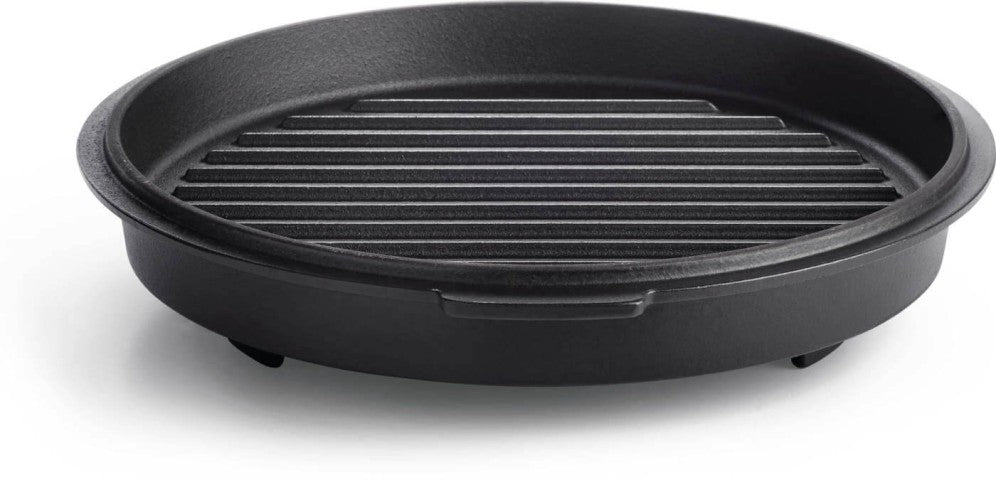 Napoleon Cast Iron 6 qt Dutch Oven 56059