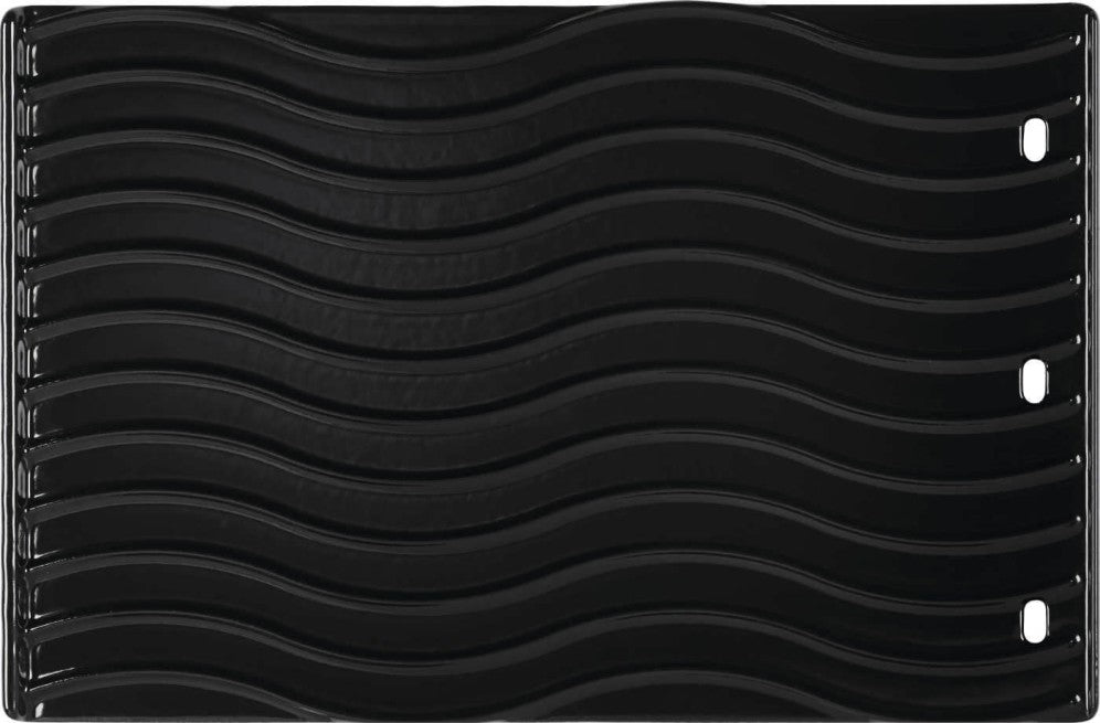 Napoleon 2-Sided Porcelain-enameled Cast Iron Griddle for Rogue 425-1,525-1,625-1 56426