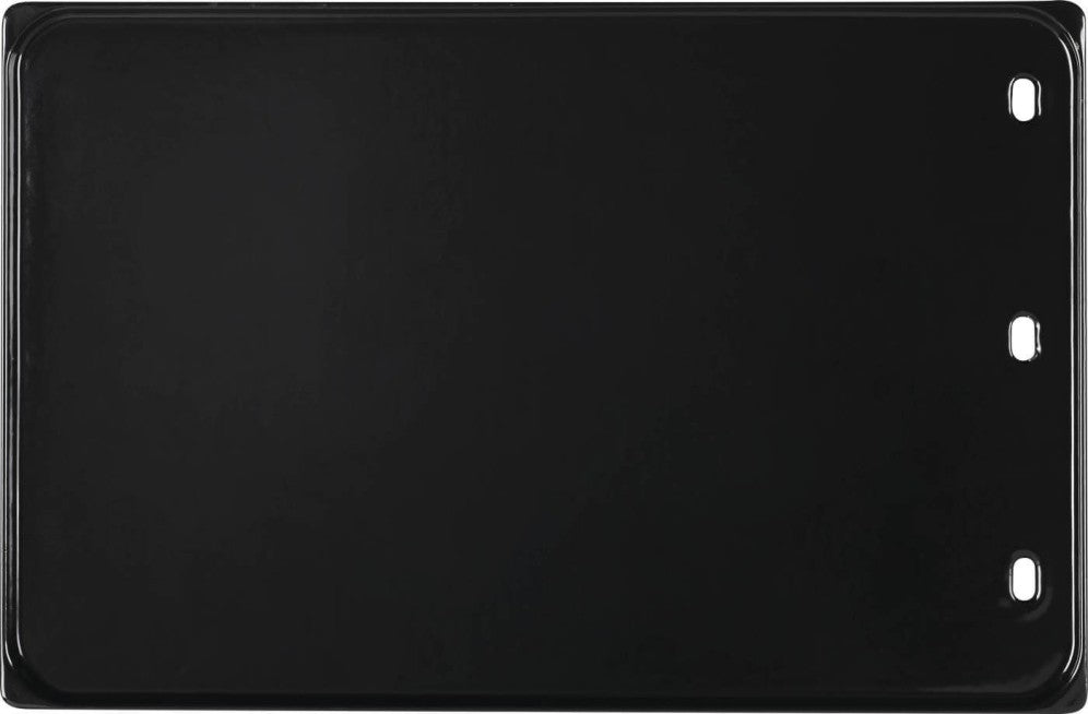 Napoleon 2-Sided Porcelain-enameled Cast Iron Griddle for Rogue 425-1,525-1,625-1 56426