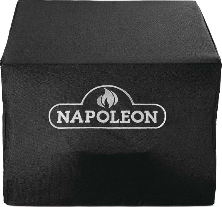 Napoleon Built-In 12-inch Side Burner Cover 61812