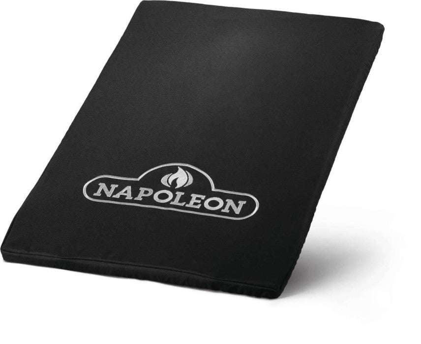 Napoleon Built-In 12-inch Side Burner Cover 61812
