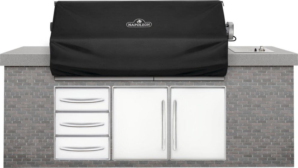 Napoleon PRO 825 Built-In Grill Cover 61826