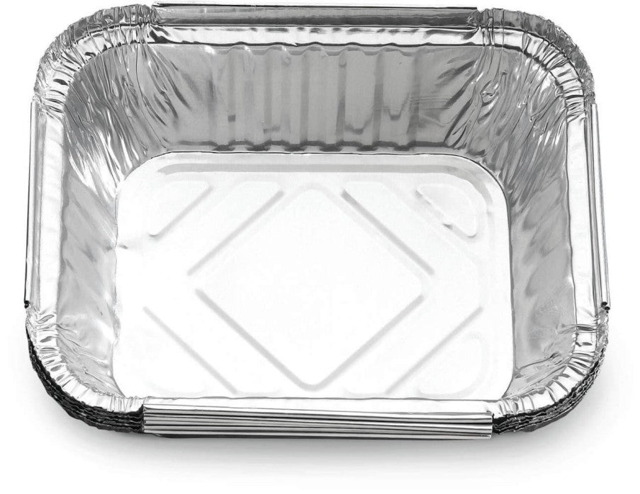 Napoleon Grease Trays pack of 5 62007