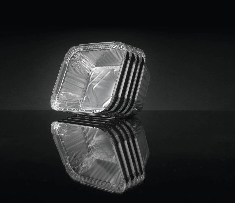 Napoleon Grease Trays pack of 5 62007