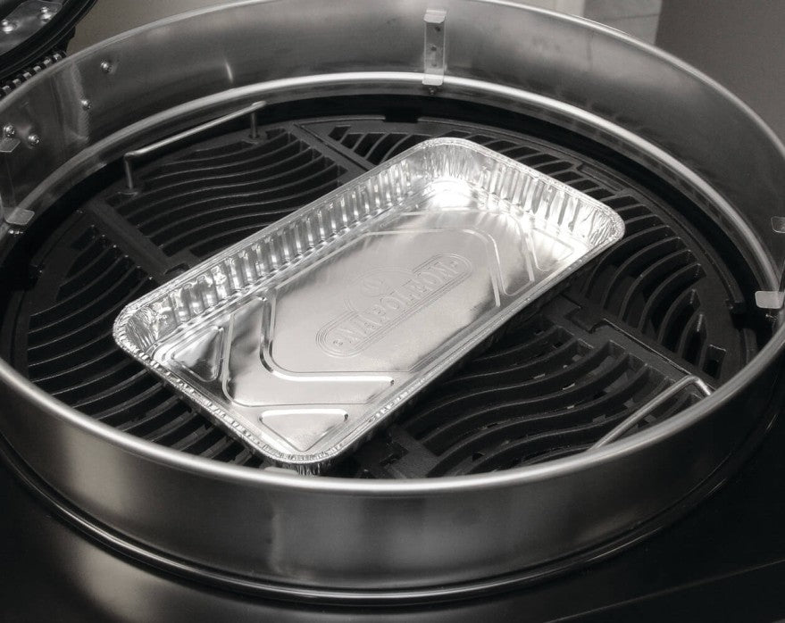 Napoleon Large Grease Drip Trays pack of 5 62008