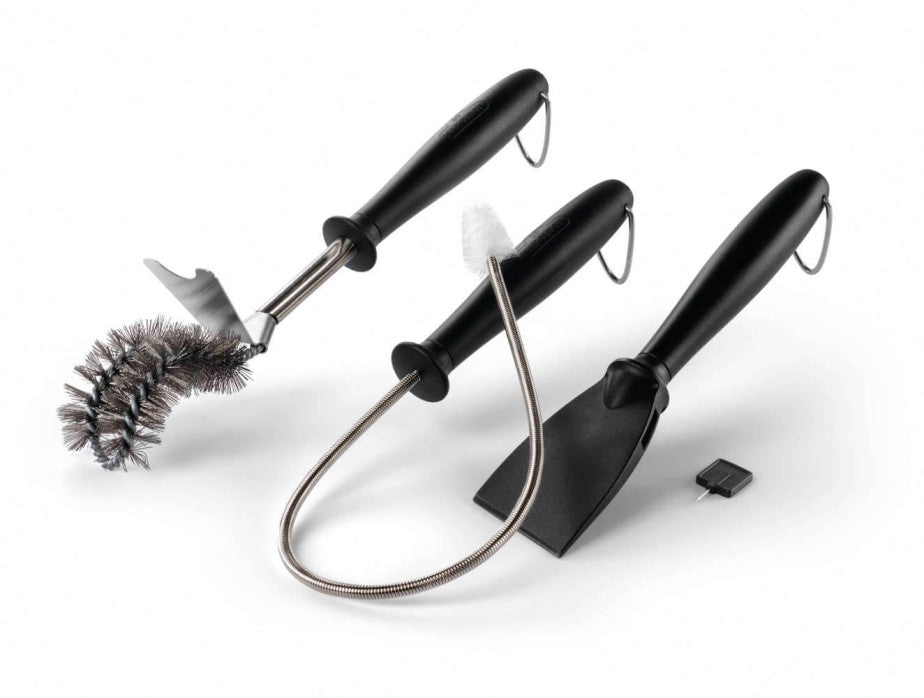 Napoleon Gas Grill Cleaning Toolset 62045