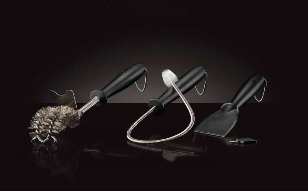 Napoleon Gas Grill Cleaning Toolset 62045