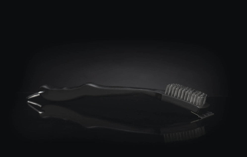 Napoleon Grill Brush with Stainless Steel Bristles 62118