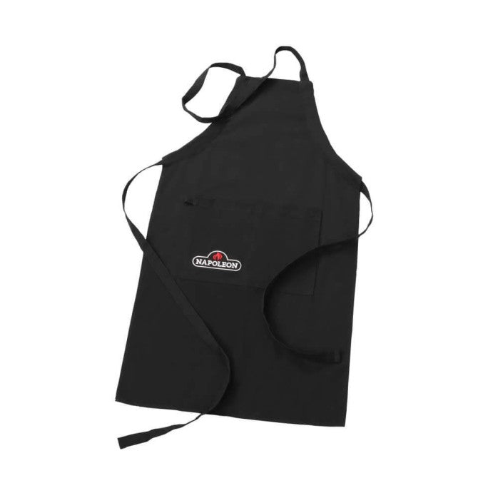 Napoleon Black Grilling Apron 62131