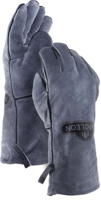 Napoleon Genuine Leather BBQ Gloves 62147