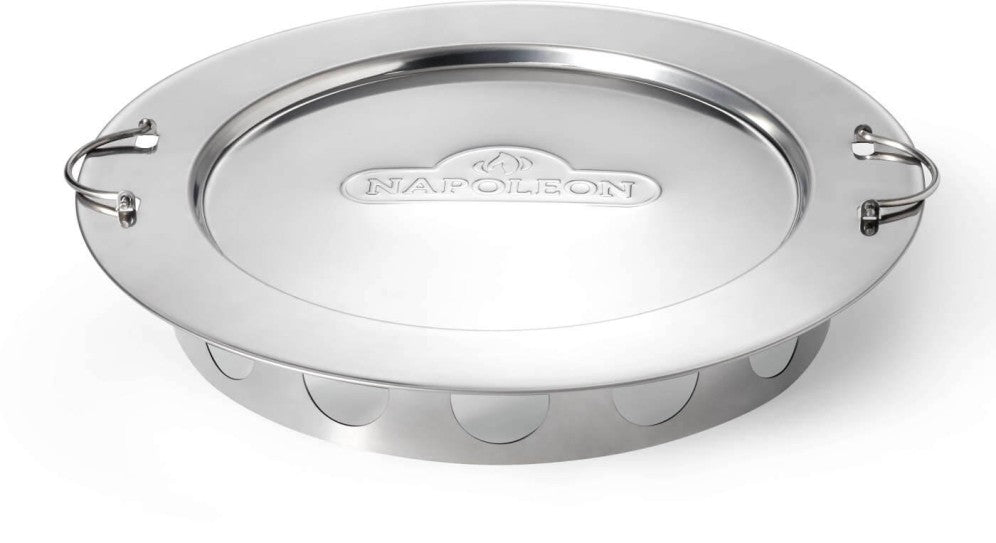Napoleon Charcoal Ring and Diffuser Plate 67745