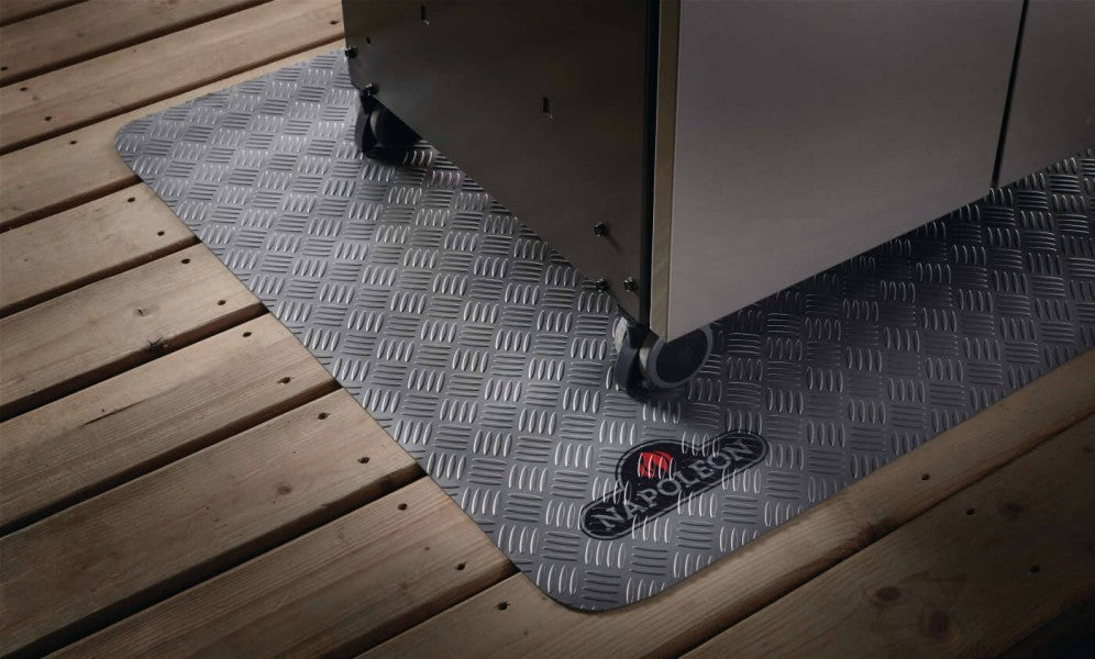 Napoleon Grill Mat for Large Grills 68002