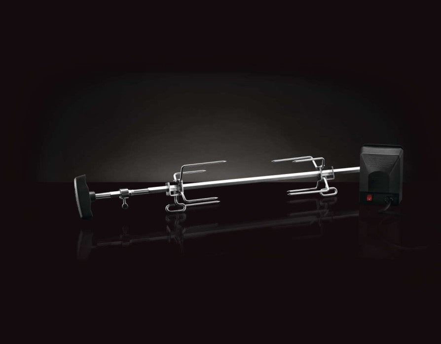 Napoleon Heavy Duty Rotisserie Kit for F365 & F425 Grills 69301