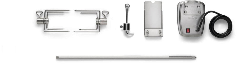 Napoleon Add-On Rotisserie Kit for Built-In 700 Series 44-inch 69851