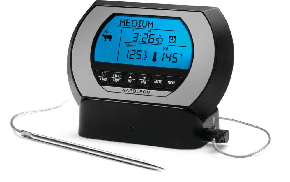 Napoleon PRO Wireless Digital Thermometer 70006