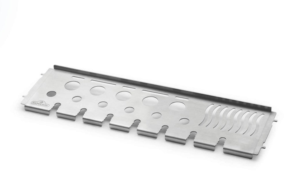 Napoleon Multifunctional Grilling Rack Fits ROGUE 425 Series Grills 71501