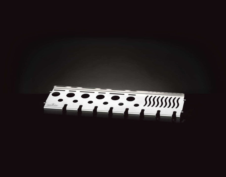 Napoleon Multifunctional Grilling Rack Fits ROGUE 425 Series Grills 71501