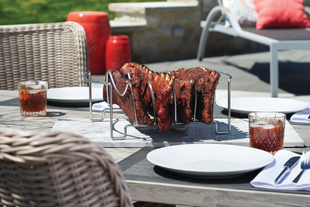 Napoleon Meat Lover's Starter Kit 90001