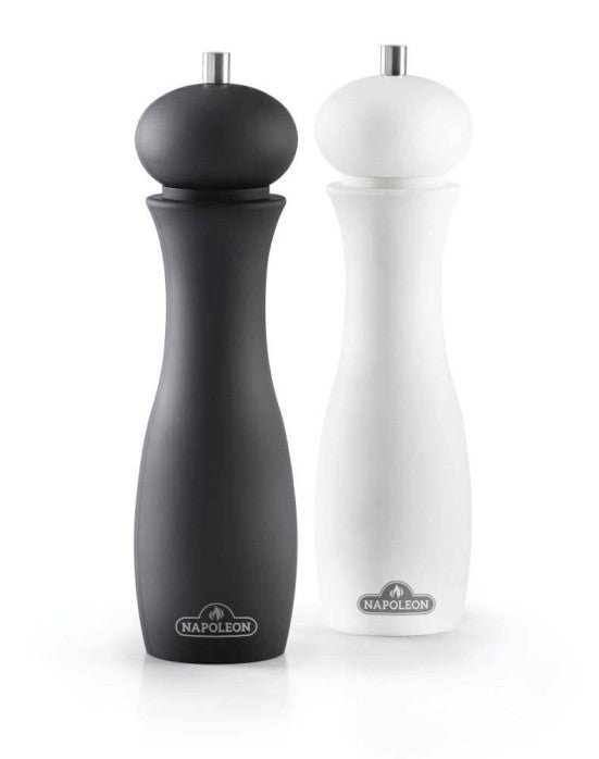 Napoleon Salt and Pepper Grinder Sets 90004