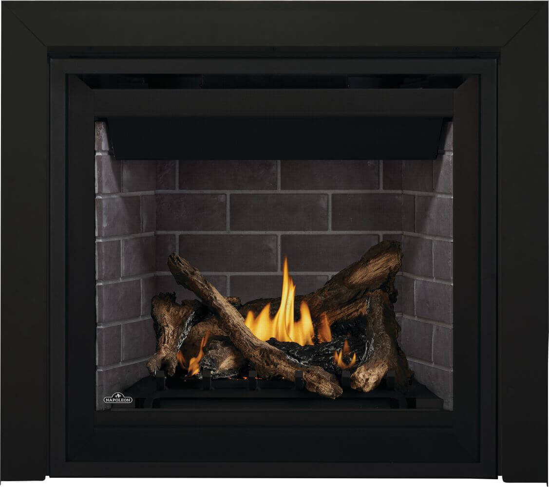 Napoleon Altitude™ Series 36" Direct Vent Gas Fireplace A36