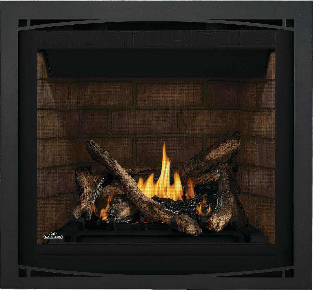 Napoleon Altitude™ Series 36" Direct Vent Gas Fireplace A36
