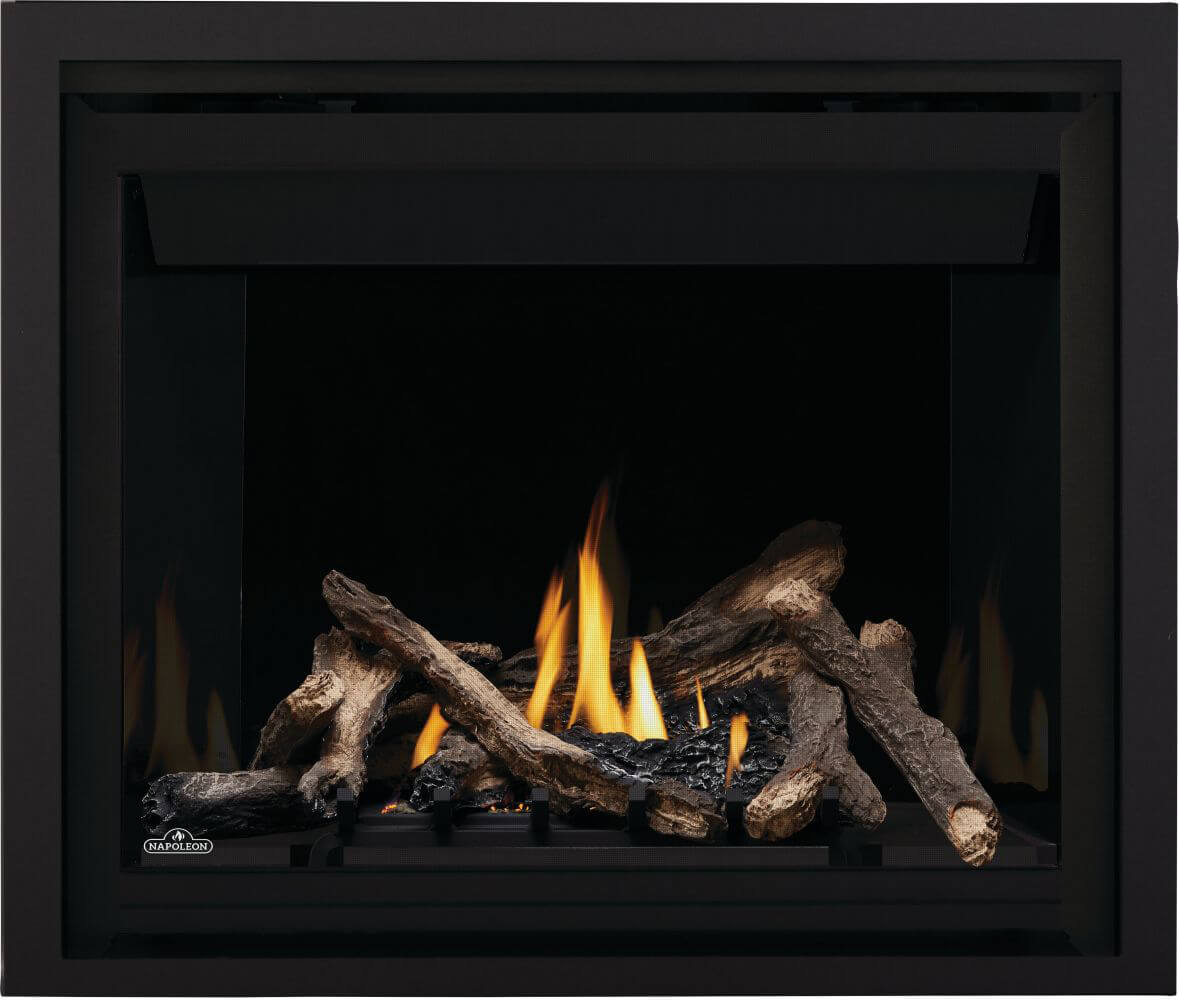 Napoleon Altitude™ X Series 42" Direct Vent Gas Fireplace AX42