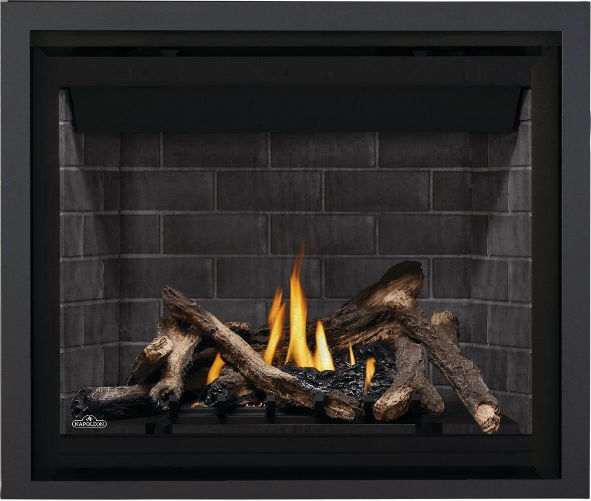 Napoleon Altitude™ Series 42" Direct Vent Gas Fireplace A42