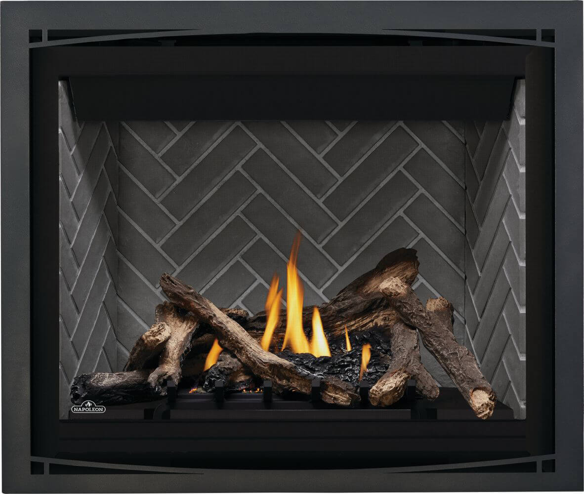 Napoleon Altitude™ Series 42" Direct Vent Gas Fireplace A42