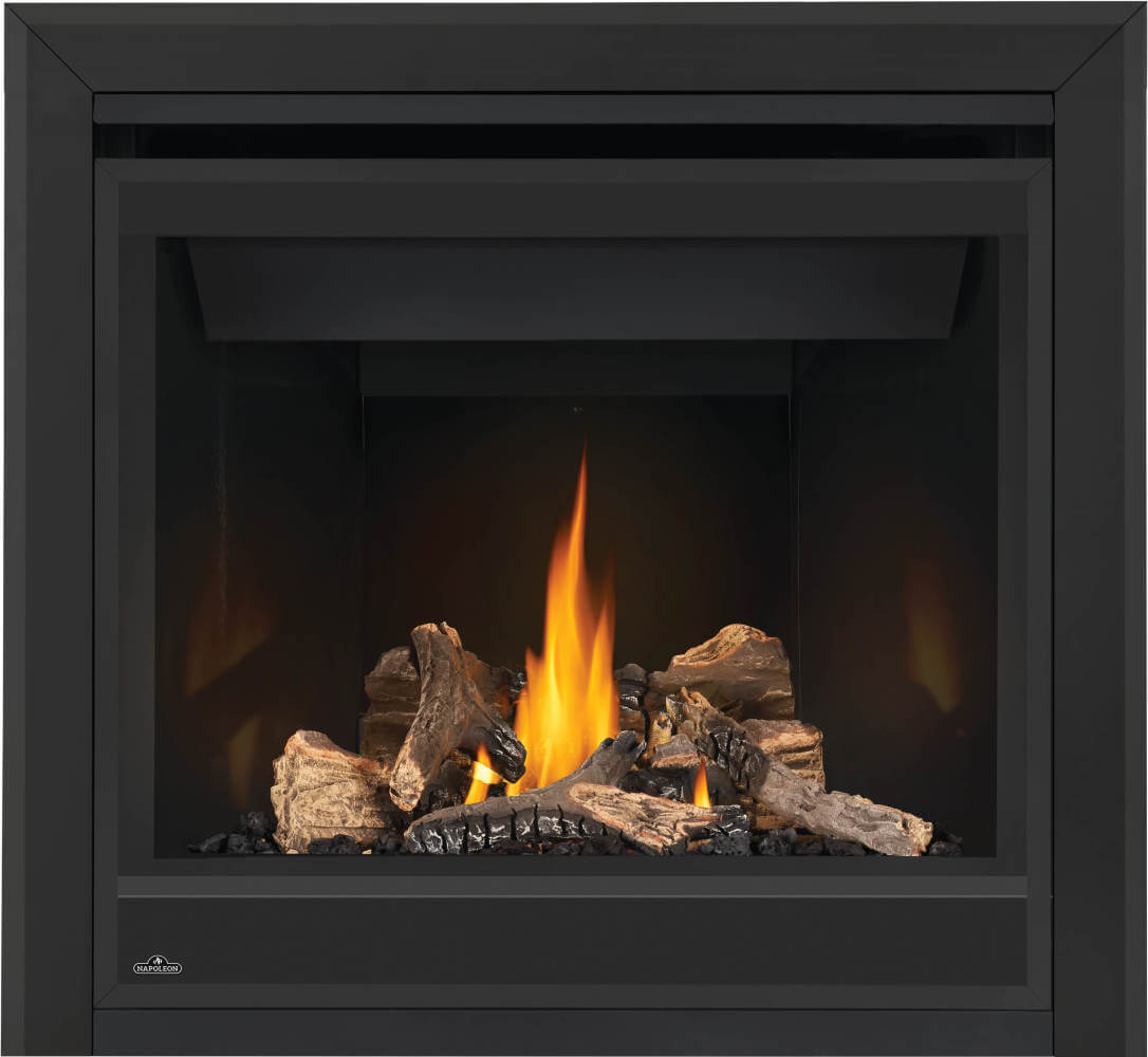 Napoleon Ascent™ 36 Direct Vent Gas Electronic Fireplace B36