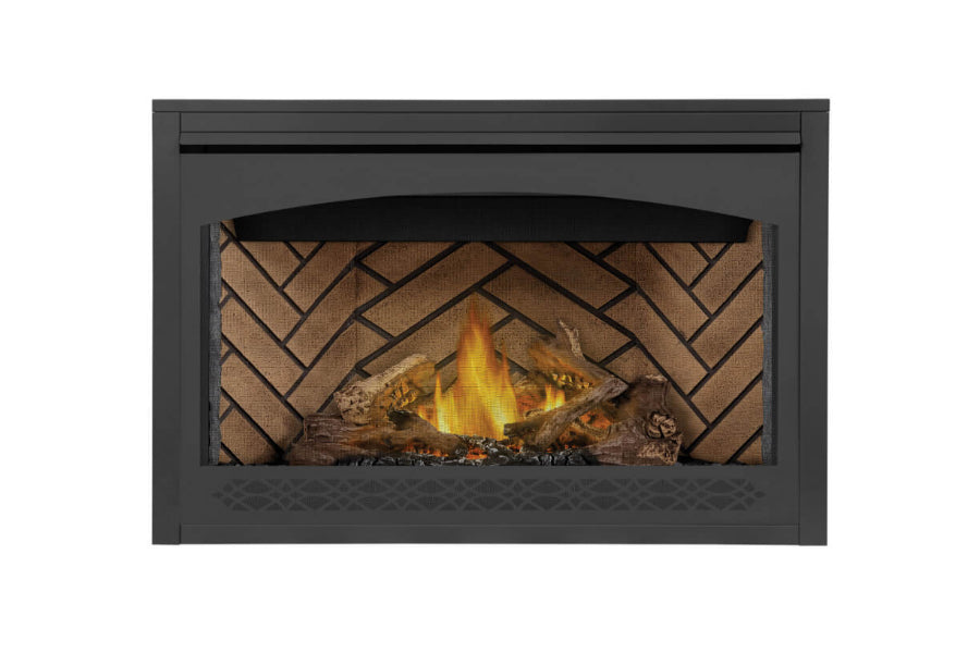 Napoleon Ascent™ 42 Direct Vent Gas Millivolt Fireplace B42