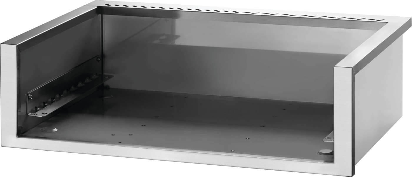 Napoleon Built-In Components Zero Clearance Liner for BIPRO500 & BIP500 BI-3323-ZCL