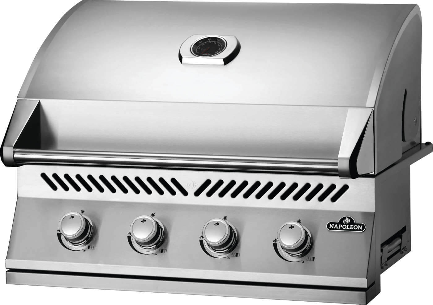 Napoleon Built-In 500 Series 32 Stainless Steel Gas Grill BI32