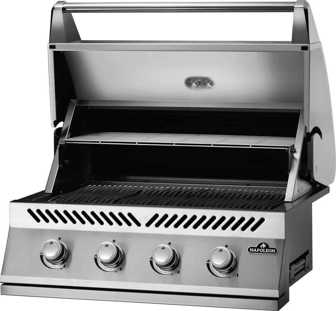 Napoleon Built-In 500 Series 32 Stainless Steel Gas Grill BI32