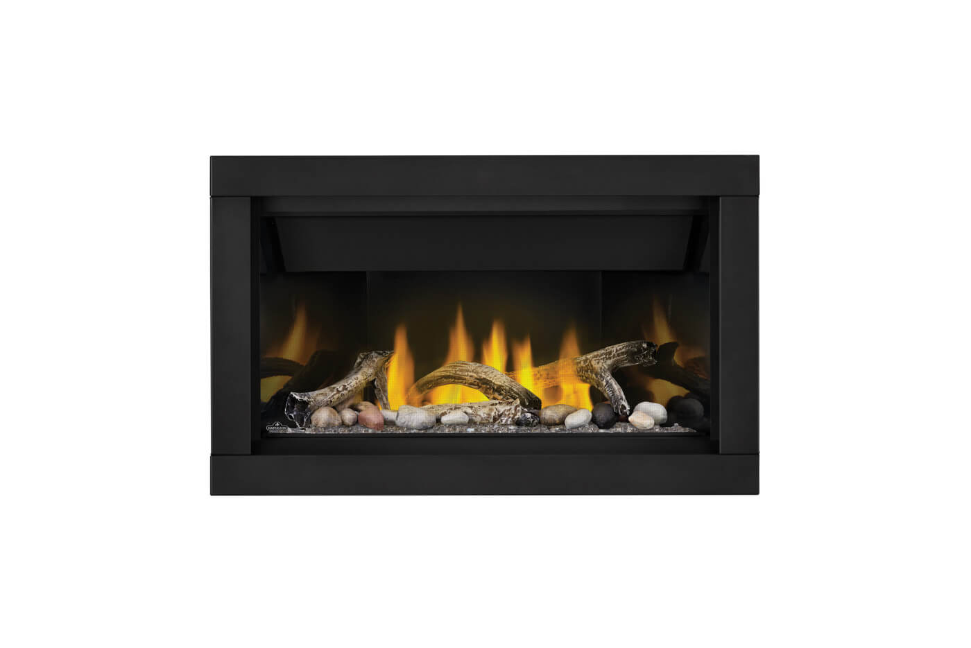 Napoleon Ascent 36" Direct Vent Natural Gas Fireplace BL36NTE-1