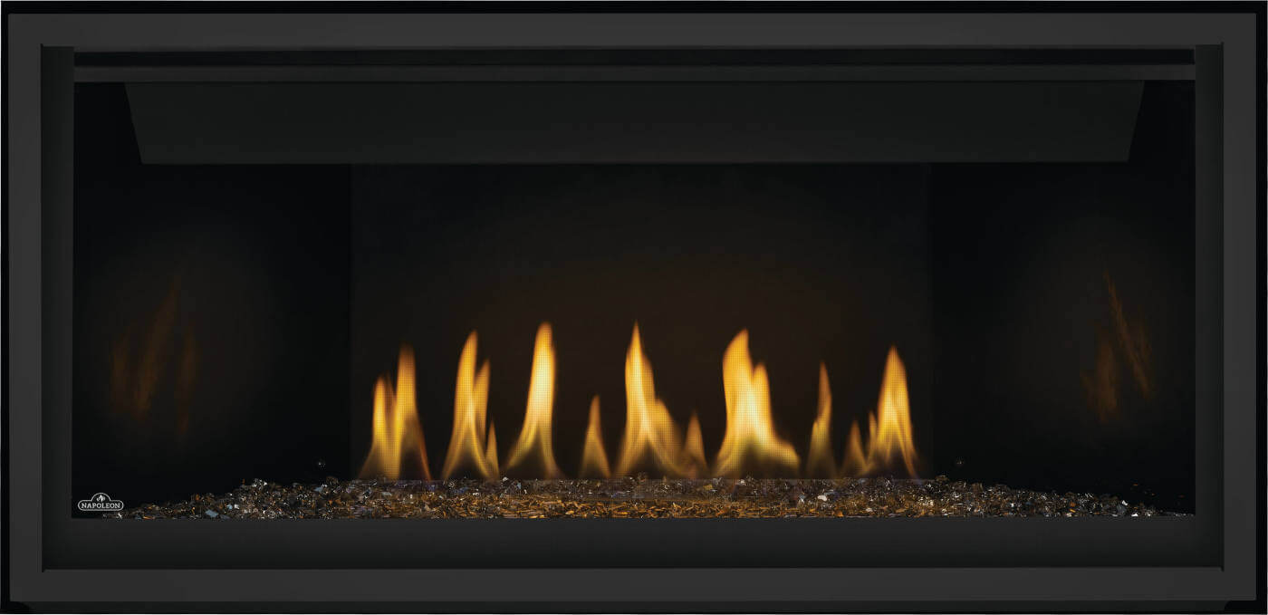 Napoleon Ascent™ Linear Series 42" Direct Vent Gas Fireplace BL42NTE