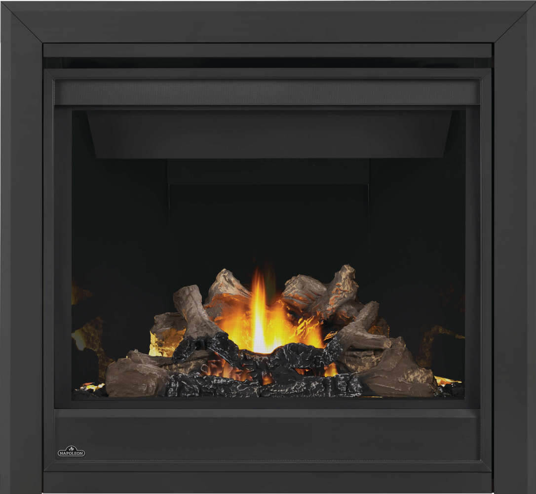 Napoleon Ascent™ X Series 36" Direct Vent Gas Fireplace BX36