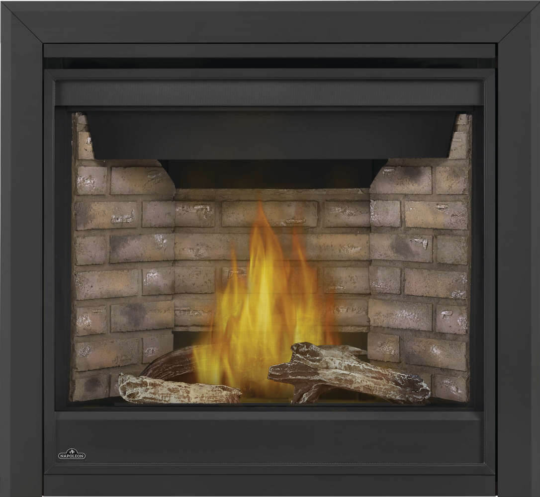 Napoleon Ascent™ X Series 36" Direct Vent Gas Fireplace BX36