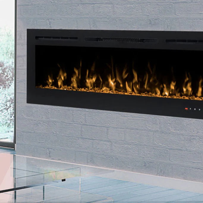 Modern Flames Challenger 50" Recessed Fireplace