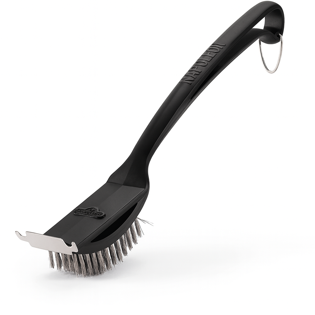 Napoleon Industrial Stainless Steel Grill Brush 62052