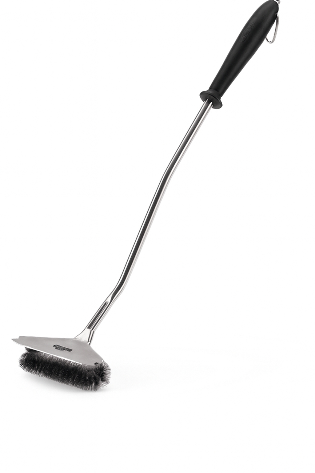 Napoleon Extra Wide Stainless Steel Grill Brush 62054