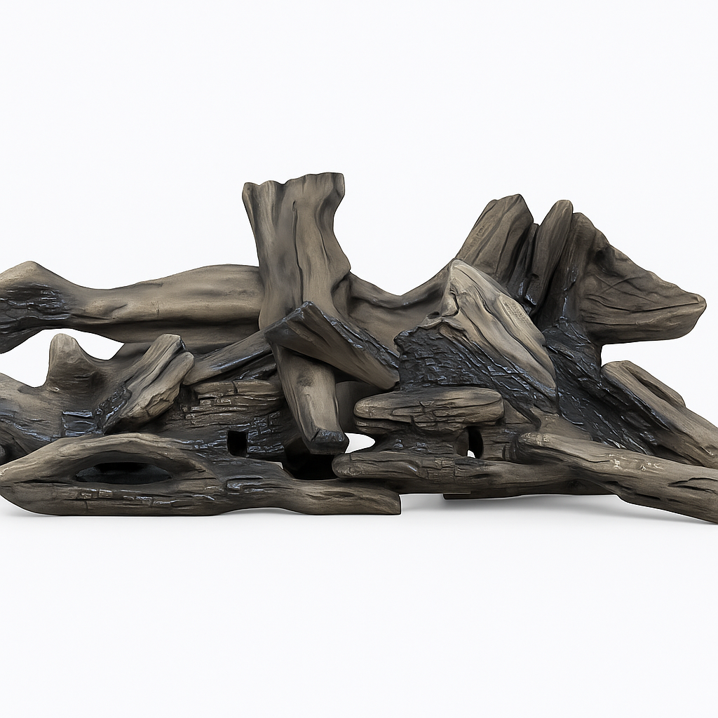 Napoleon 36-Inch Altitude ™ X Series Driftwood Log Set DLKAX36-1