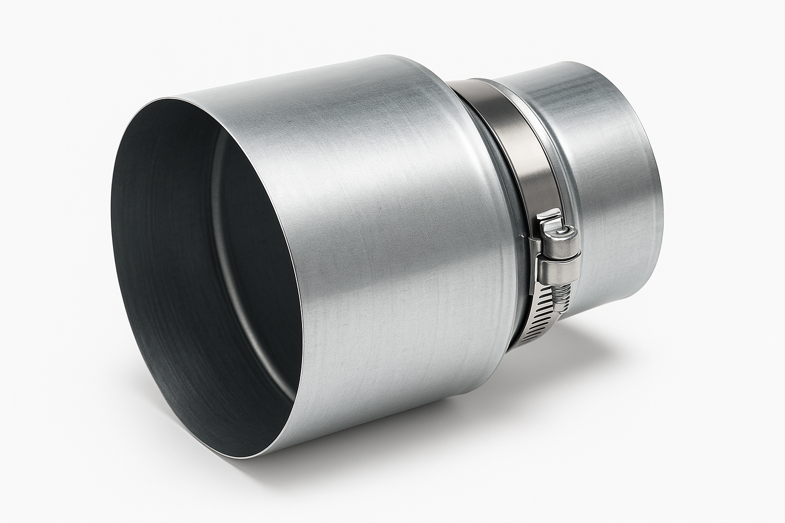 Napoleon Flex Venting 5/8-inch to 4/7-inch Reducer Kit A4758AK