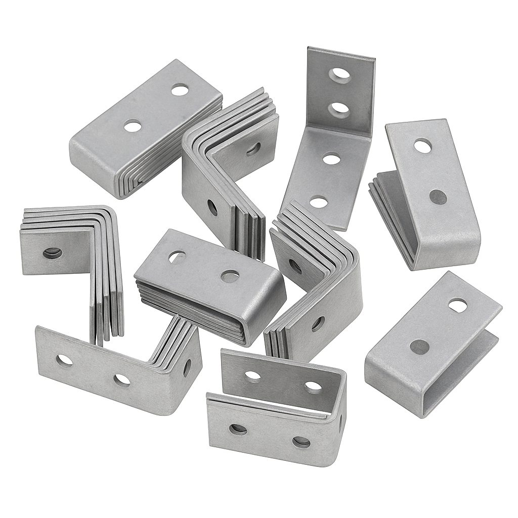 Napoleon 100 Piece Adjusting Nailing Bracket Kit BANB100