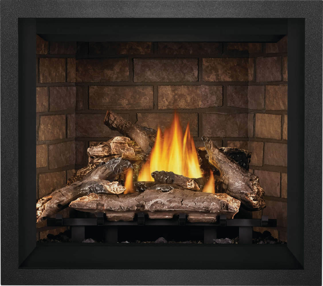 Napoleon Elevation™ Series 36" Direct Vent Gas Fireplace E36NTE