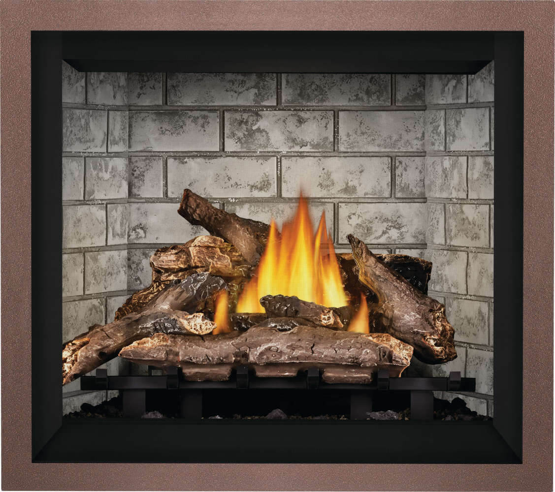 Napoleon Elevation™ Series 36" Direct Vent Gas Fireplace E36NTE