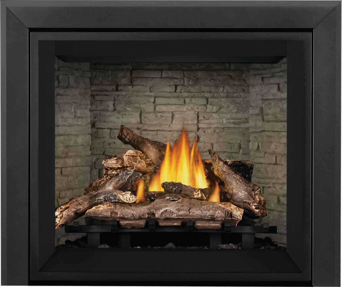Napoleon Elevation™ Series 36" Direct Vent Gas Fireplace E36NTE
