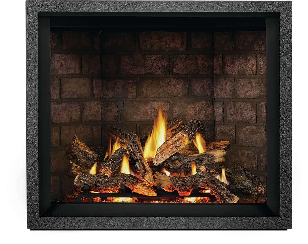 Napoleon Elevation™ Series 42" Direct Vent Gas Fireplace E42NTE