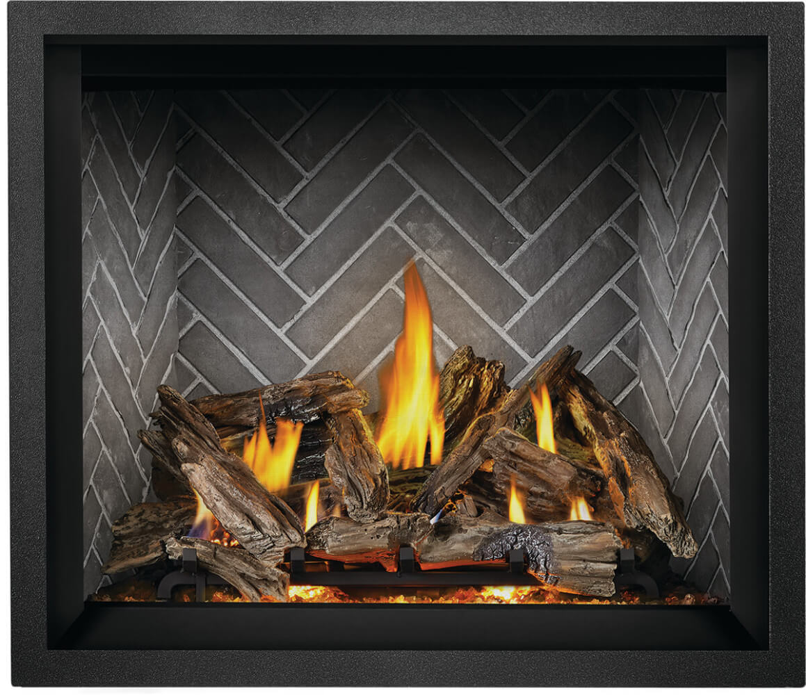 Napoleon Elevation™ Series 42" Direct Vent Gas Fireplace E42NTE